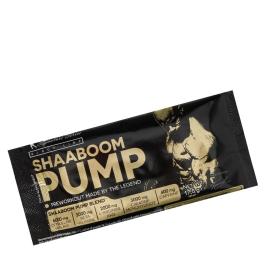Kevin Levrone Shaaboom Pump Sample (17,5 g, Citrus Peach)